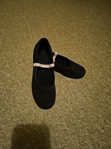 dance shoes girls