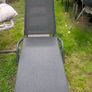 Sun lounger Image 2