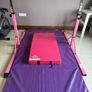 Gymnastics bar Image 3