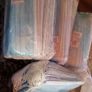50 Masks Disposable Non wove 3 Layer Image 2
