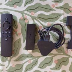 Amazon Fire TV Stick with Remote