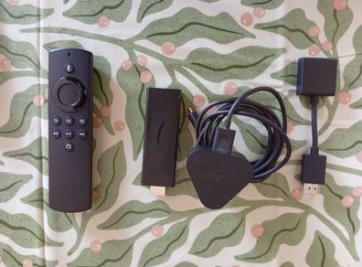 Amazon Fire TV Stick with Remote