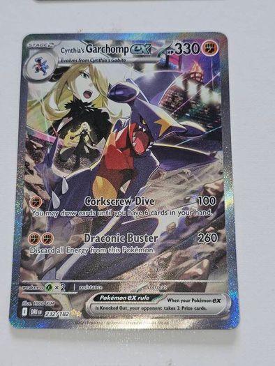 Genuine Pokemon Cards For Sale