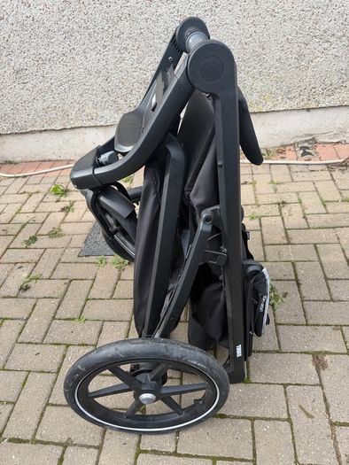 Thule urban glide 2 running buggie
