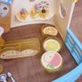 Sylvanian Families Ice Cream Shop Image 4