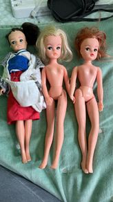 Vintage Sindy