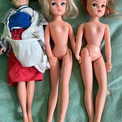 Vintage Sindy
