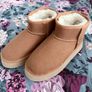 UGG boots - platform Image 4