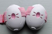 Baby ear defenders