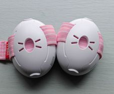 Baby ear defenders