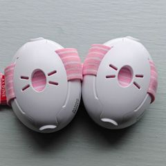 Baby ear defenders
