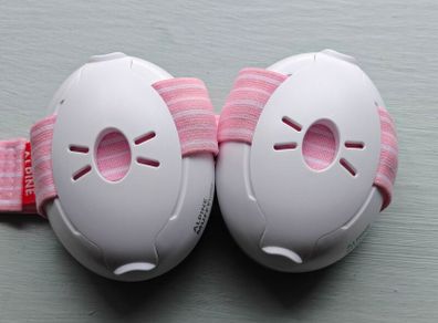 Baby ear defenders