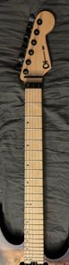 Charvel Pro Mod DK24 maple neck fretboard Made in Mexico brand new