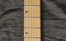 Charvel Pro Mod DK24 maple neck fretboard Made in Mexico brand new