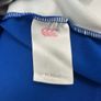 Canterbury Leinster Rugby Jersey Shirt Mens Large Image 5