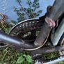 Vintage 1980's  10 speed road bike Image 6