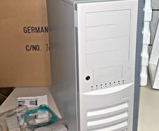 Vintage Chenbro Sr104 Atx Case - New In Box