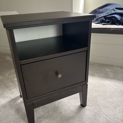 IKEA bedside locker
