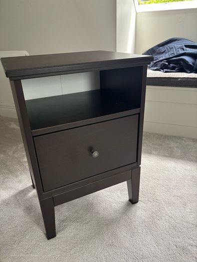 IKEA bedside locker
