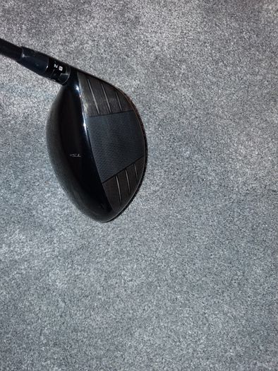 Titleist TSR3 9 degree Driver