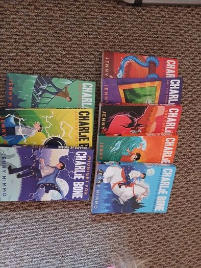 free books