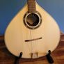Antonio Carvalho PTB308 Bouzouki Image 2