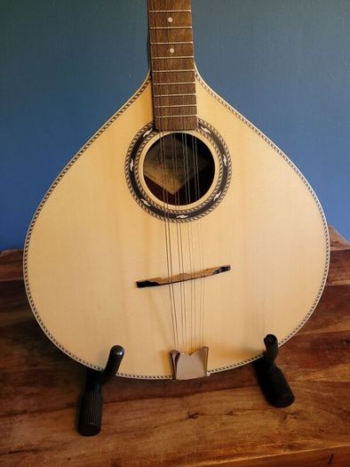 Antonio Carvalho PTB308 Bouzouki