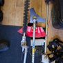 garden trimmer Image 5