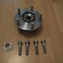 TOYOTA Front Wheel Bearing Kit Image 2