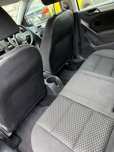 2012 Volkswagen Golf tdi