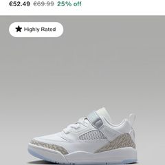 jordans spizike sneakers