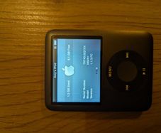 8gb ipod