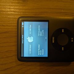 8gb ipod