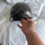 motor bike helmet Image 4