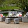 Garden furniture set Image 2