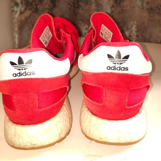 Adidas Iniki