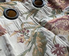 curtains
