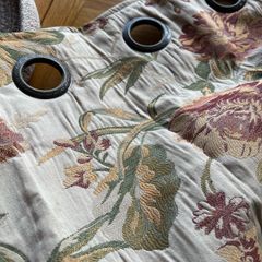 curtains