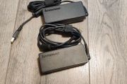 Lenovo charger Rectangular connector 20 v 3.25 a