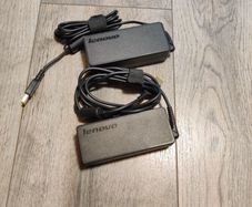 Lenovo charger Rectangular connector 20 v 3.25 a
