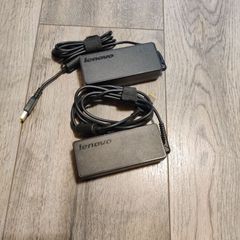 Lenovo charger Rectangular connector 20 v 3.25 a