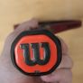 Wilson Clash Tennis Racket Image 5
