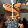 Squier Tele Thinline Image 2