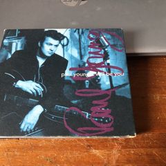 Paul Young - It Will Be You