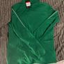Nike Zip up sweatshirt Image 2
