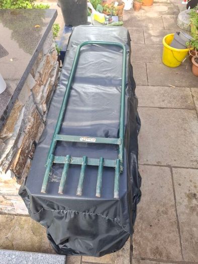 Lawn Aerator