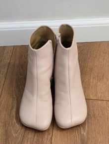 Maison Margiela boots 37 and a half New