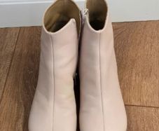 Maison Margiela boots 37 and a half New