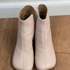 Maison Margiela boots 37 and a half New