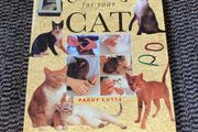 book caring for your cat